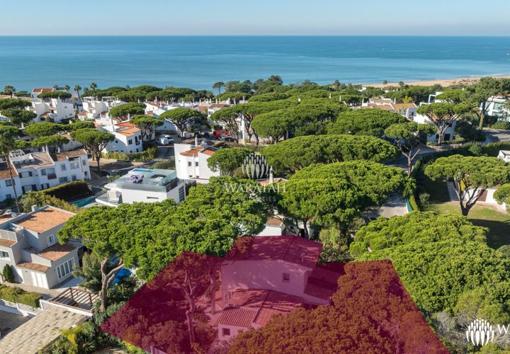 Villa a Vale do Lobo, Faro, Vale do Lobo - € 2.825.000 | Ref: Pinhao - foto 1